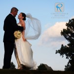 Lake Norman Wedding - Amy and Rob