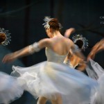 Dance Photography: The Nutcracker Through the Years
