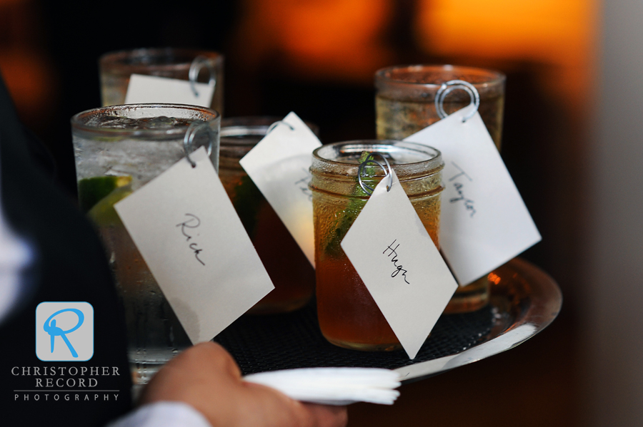 Sweet Tea vodka cocktails