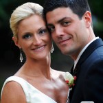 Charlotte Wedding Photography: Sandy and Tom