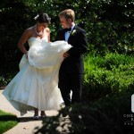 Charlotte Wedding Photography: Amy and John