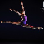 Dance Photography: NCDT's Innovative Works