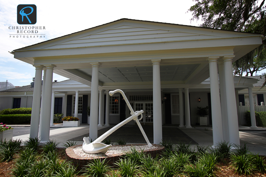 The Savannah Yacht Club