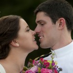 Polk County Wedding Photography: Mary Ellen and William