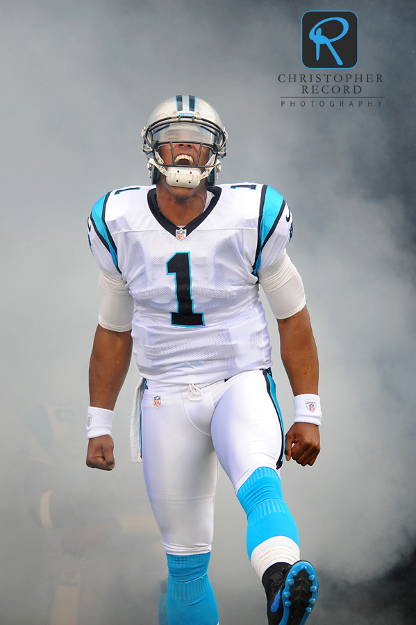 A new era for Carolina Panthers football - Axios Charlotte