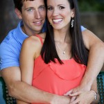 Lake Norman Engagement Photography: Anne Marie and Joey