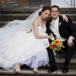 Charlotte Wedding Photography: Mirra and Matthew