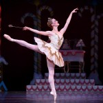 Ballet Photography: North Carolina Dance Theatre's Nutcracker