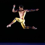 Ballet Photography: NCDT's Innovative Works