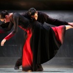 Ballet Photography: Jiri Kylian's Forgotten Land
