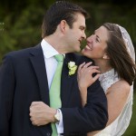 North Carolina Mountain Wedding: Eleanor and John