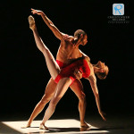 Ballet Photography: Charlotte Ballet's Innovative Works